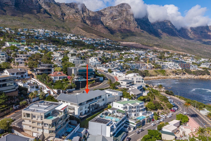 1 Bedroom Property for Sale in Camps Bay Western Cape